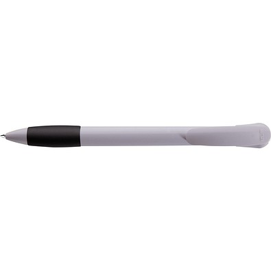 uma® FANTASY Druckkugelschreiber, schwarz