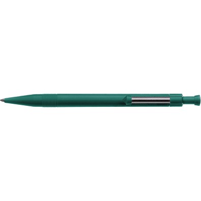 uma® FLEXI Druckkugelschreiber, petrol