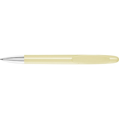 uma® ICON SI Drehkugelschreiber, beige
