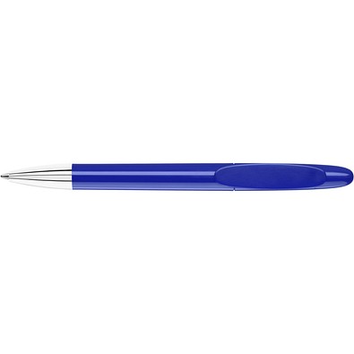 uma® ICON SI Drehkugelschreiber, dunkelblau