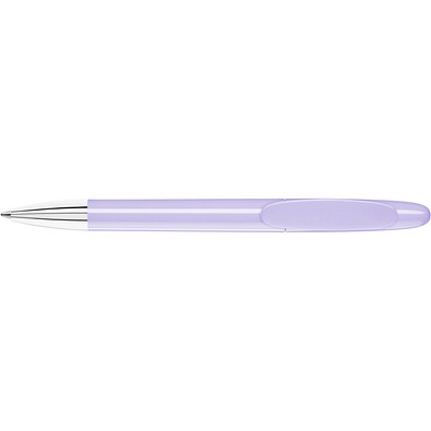 uma® ICON SI Drehkugelschreiber, hellviolett