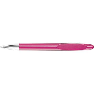 uma® ICON SI Drehkugelschreiber, magenta
