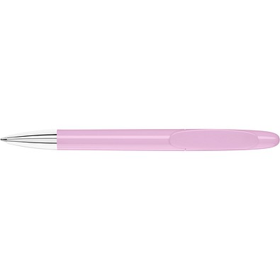 uma® ICON SI Drehkugelschreiber, rosa