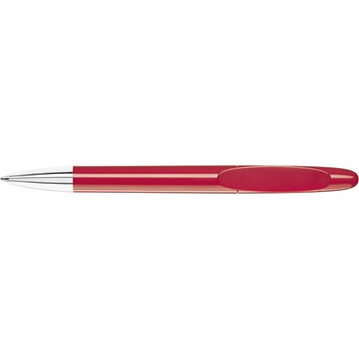 uma® ICON SI Drehkugelschreiber, rot