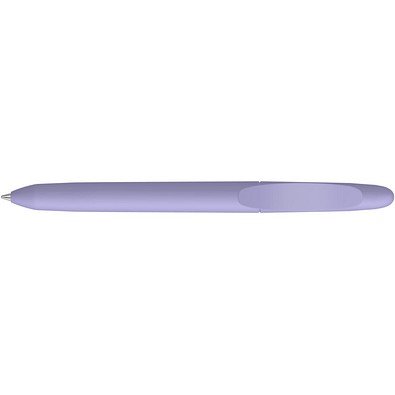 uma® ICONIC GUM Drehkugelschreiber, hellviolett