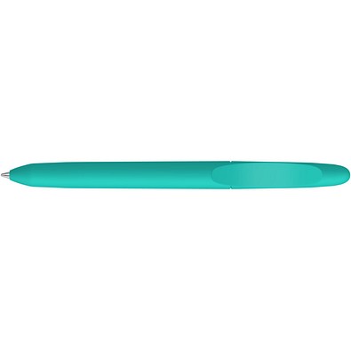 uma® ICONIC GUM Drehkugelschreiber, mint