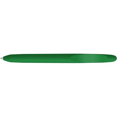 uma® ICONIC GUM Drehkugelschreiber, mittelgrün