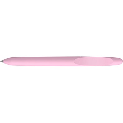 uma® ICONIC GUM Drehkugelschreiber, rosa