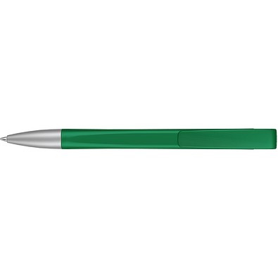 uma® LINEO SI Druckkugelschreiber, dunkelgrün