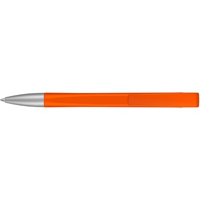 uma® LINEO SI Druckkugelschreiber, orange