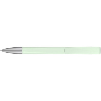 uma® LINEO SI Druckkugelschreiber, pastell grün