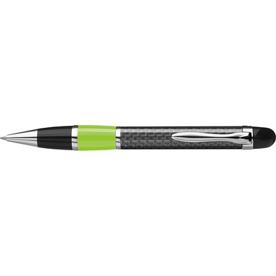 uma® NOBILIS B Drehbleistift, hellgrün
