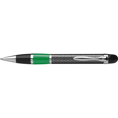 uma® NOBILIS Drehkugelschreiber, dunkelgrün