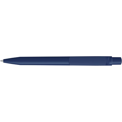 uma® ON TOP RECY Druckkugelschreiber, blau
