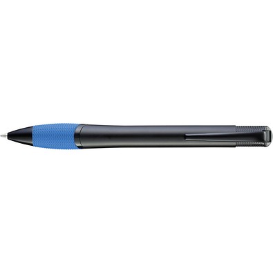 uma® OPERA M Druckkugelschreiber, hellblau