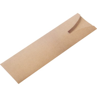 uma® PAPPSTECKETUI recy Etui, natur