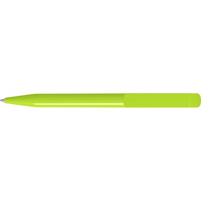 uma® POP Drehkugelschreiber, hellgrün