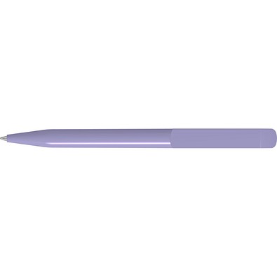 uma® POP Drehkugelschreiber, hellviolett