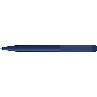 uma® POP RECY Drehkugelschreiber, blau
