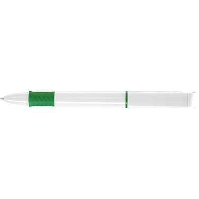 uma® PRIMA Druckkugelschreiber, grün