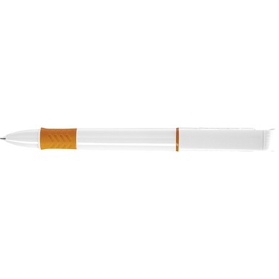 uma® PRIMA Druckkugelschreiber, orange