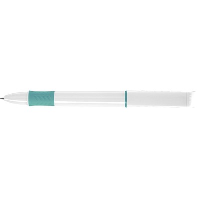 uma® PRIMA Druckkugelschreiber, petrol