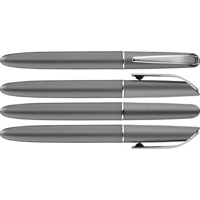 uma® QUANTUM MR Rollerball, anthrazit