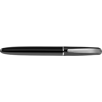 uma® QUANTUM R Rollerball, schwarz