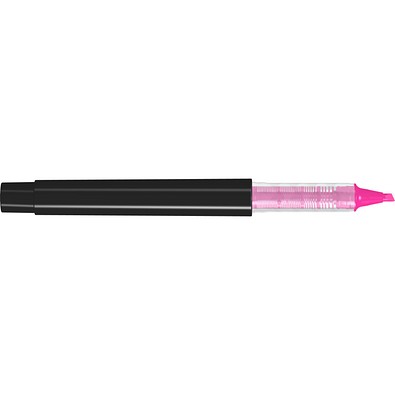 uma® RECYCLED PET PEN PRO LIQEO Textmarker, neonmagenta