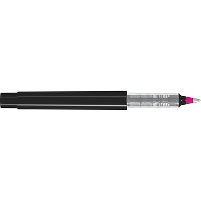 uma® RECYCLED PET PEN PRO R Rollerball, magenta