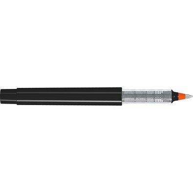 uma® RECYCLED PET PEN PRO R Rollerball, orange