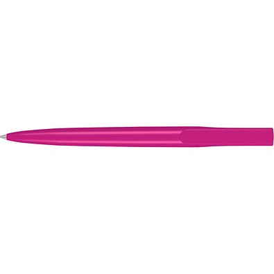 uma® RECYCLED PET PEN switch Drehkugelschreiber, magenta