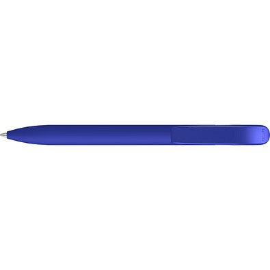 uma® SKY GUM Druckkugelschreiber, dunkelblau