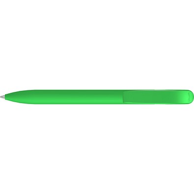 uma® SKY GUM Druckkugelschreiber, hellgrün