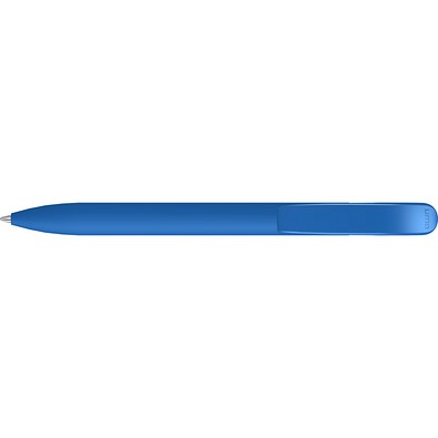 uma® SKY GUM Druckkugelschreiber, mittelblau