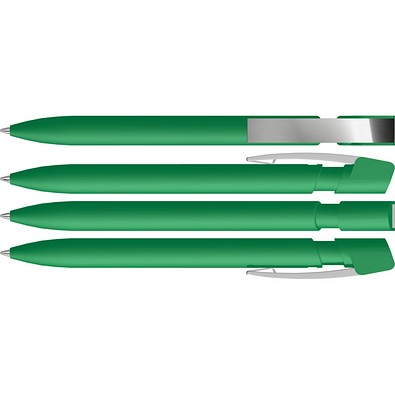 uma® SKY M GUM Druckkugelschreiber, dunkelgrün