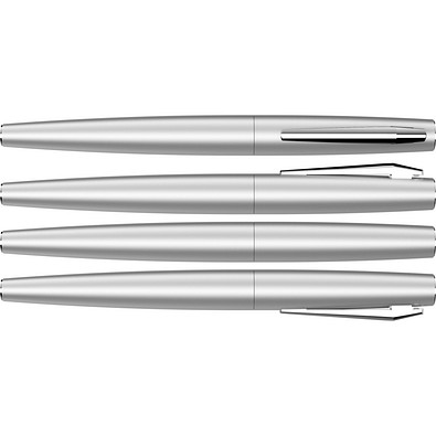 uma® SOUL R Rollerball, silber