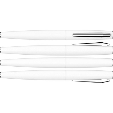 uma® SOUL R Rollerball, weiss