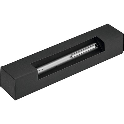 uma® SQUARE Etui, schwarz
