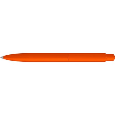uma® STAGE RECY Druckkugelschreiber, orange