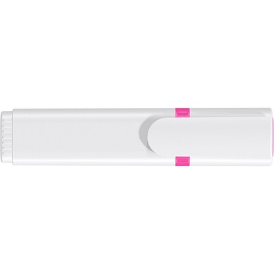 uma® TEXTMARKER Textmarker, magenta