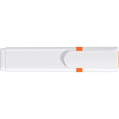 uma® TEXTMARKER Textmarker, orange
