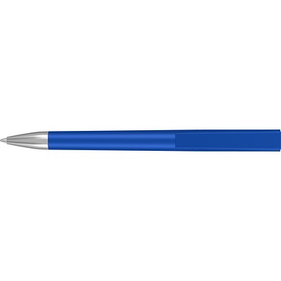 uma® ULTIMATE SI RECY Drehkugelschreiber, blau