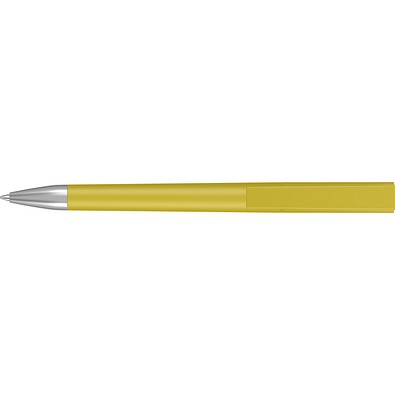 uma® ULTIMATE SI RECY Drehkugelschreiber, gelb
