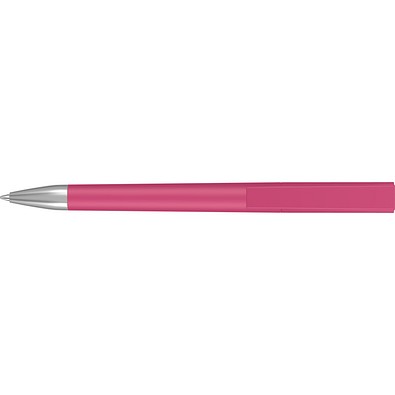 uma® ULTIMATE SI RECY Drehkugelschreiber, magenta