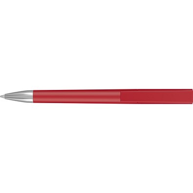 uma® ULTIMATE SI RECY Drehkugelschreiber, rot