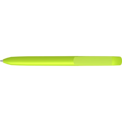 uma® VANE F Drehkugelschreiber, hellgrün
