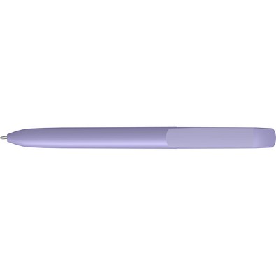 uma® VANE F Drehkugelschreiber, hellviolett