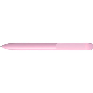 uma® VANE F Drehkugelschreiber, rosa