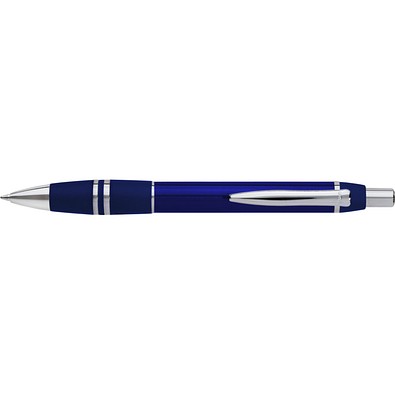 uma® VENUS Druckkugelschreiber, blau